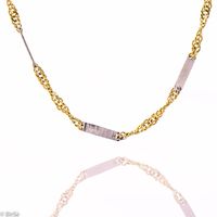 златни синджири - 45538 новини