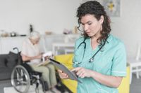 частен дом за стари хора - 67430 новини