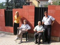 дневен център - 92754 разновидности