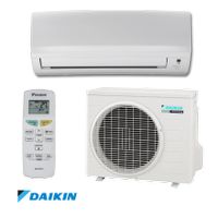 климатици Daikin - 52495 селекции
