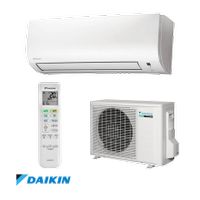 климатици Daikin - 96583 комбинации