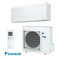 климатици Daikin - 23367 типа