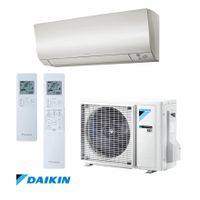 климатици Daikin - 83150 отстъпки