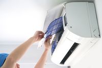 климатици Gree - 10359 типа