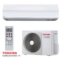 климатици Toshiba - 23722 промоции
