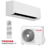 климатици Toshiba - 78681 типа