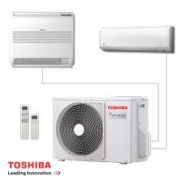климатици Toshiba - 77383 постижения
