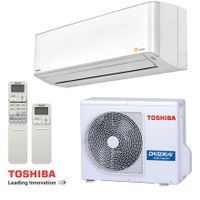 климатици Toshiba - 96479 оферти