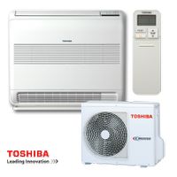 климатици Toshiba - 16878 типа