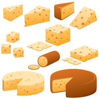 магазин за млечни продукти - 65650 клиенти