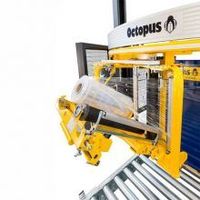 машинно стреч фолио - 90954 постижения