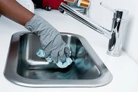 Regular Domestic Cleaning - 9206 types