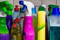 Regular Domestic Cleaning - 96834 varieties