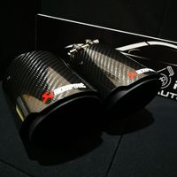 Akrapovic - 94538 селекции