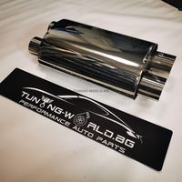 Akrapovic - 66314 вида