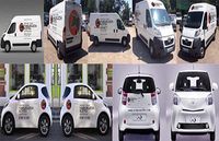 търговско оборудване - 75995 оферти