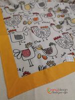 луксозни покривки за маса - 33952 разновидности