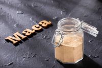 мака - 16409 вида