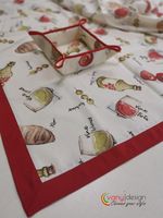 покривки за ресторанти - 90585 предложения