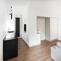 тристаен апартамент - 68243 постижения