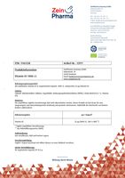 витамин д - 20092 постижения