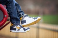 детски кецове - 71097 предложения