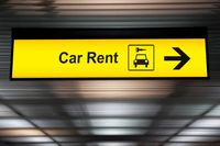 Rental Cars Sofia Airport - 82595 news