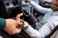 Rental Cars Sofia Airport - 3463 type