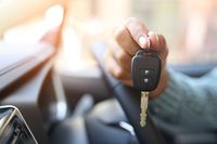Rental Cars Sofia Airport - 68966 offers