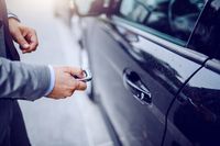 Rental Cars Sofia Airport - 69293 type