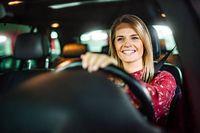 Rental Cars Sofia Airport - 98103 awards