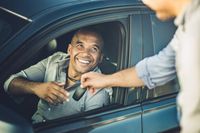 Rent A Car Bulgaria - 65012 achievements