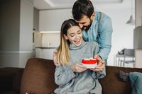 подаръци за рожден ден на мъж - 8640 бестселъри