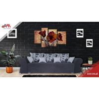 тапицирани легла - 74144 клиенти