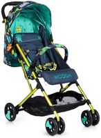 Cybex - 91154 възможности