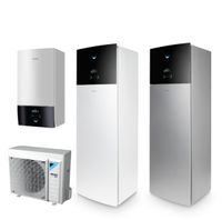 Daikin - 59323 промоции
