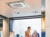 Daikin - 4550 комбинации