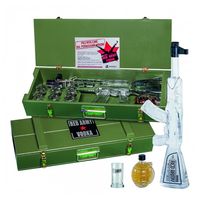 джин - 80185 комбинации