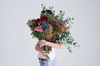 кутии с цветя - 59713 типа
