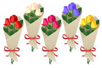кутии с цветя - 33623 възможности