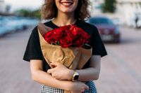 кутии с цветя - 1458 награди