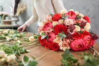 кутии с цветя - 83279 възможности