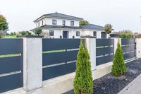 метални огради - 49347 варианти