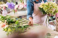 сватбени букети - 77915 отстъпки