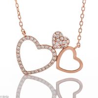 златни колиета с букви - 73751 вида