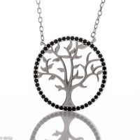 златни колиета с букви - 47738 комбинации