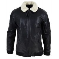 Leather Bomber Jackets - 55609 achievements