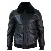 Leather Bomber Jackets - 78302 prices
