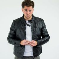 Leather Bomber Jackets - 48495 awards