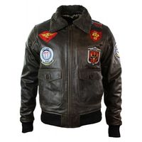 Leather Bomber Jackets - 36380 photos